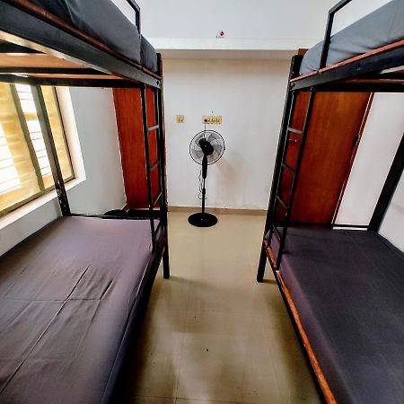 Gogonuts Hostel Varkala Eksteriør bilde