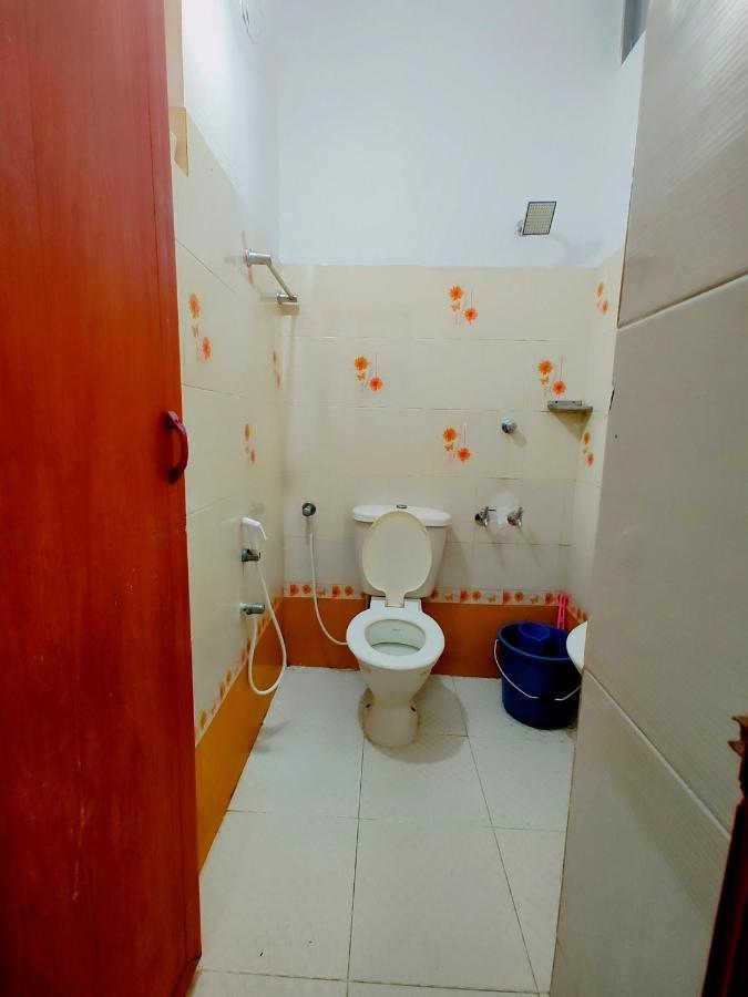 Gogonuts Hostel Varkala Eksteriør bilde