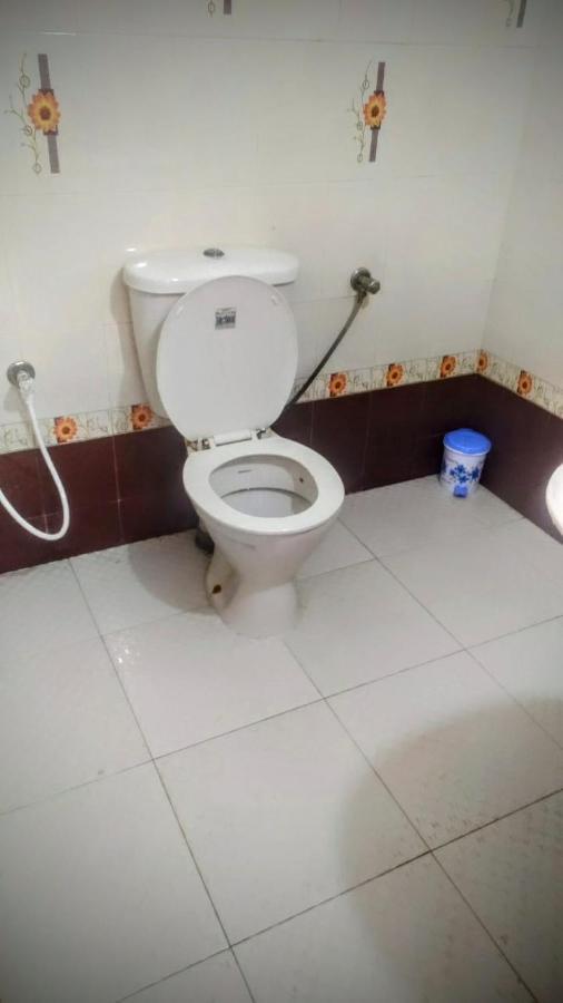 Gogonuts Hostel Varkala Eksteriør bilde