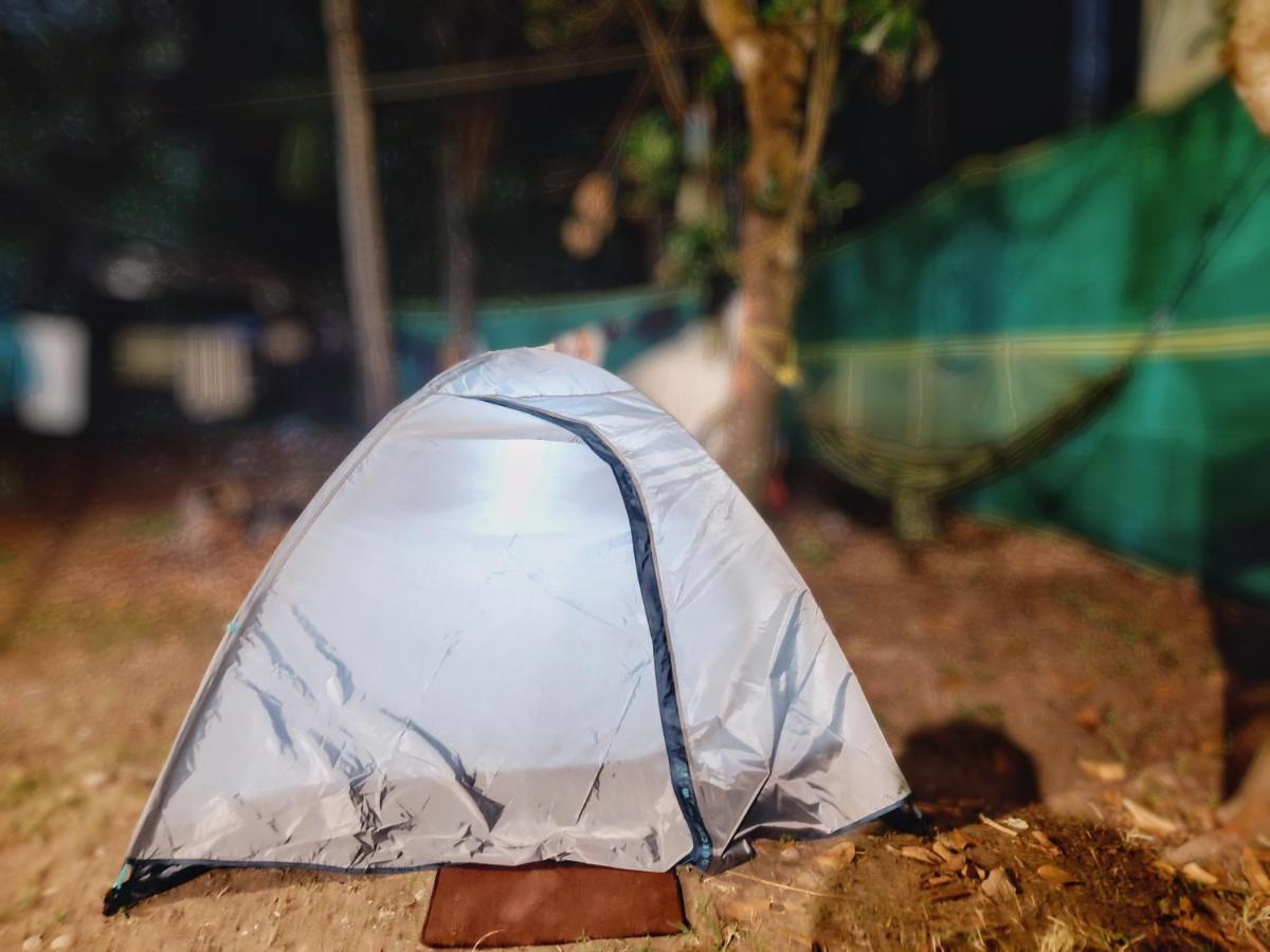 Gogonuts Hostel Varkala Eksteriør bilde